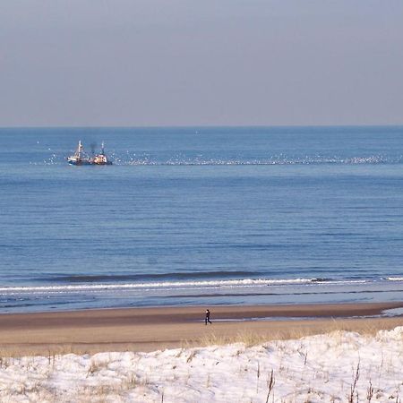Dunes & Sea At Kijkduin Haga Exterior foto